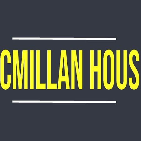 Mcmillan House Studio Apartments York Luaran gambar