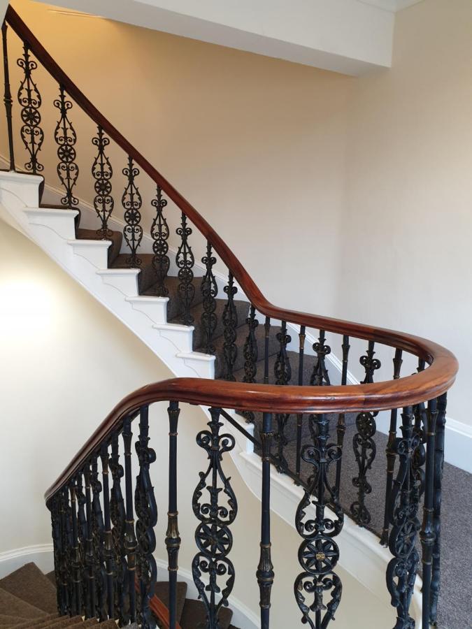 Mcmillan House Studio Apartments York Luaran gambar