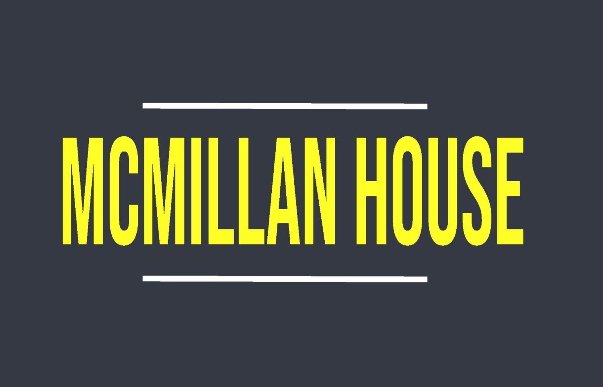 Mcmillan House Studio Apartments York Luaran gambar